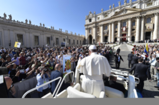 22-Papal Chapel for the opening of the 15th Ordinary General Assembly of the Synod of Bishops