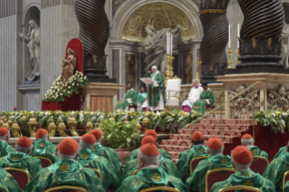 19-27. Sonntag im Jahreskreis - Heilige Messe 