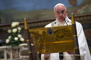 3-Feast of the Baptism of the Lord - Holy Mass and administration of the Sacrament of Baptism to new-born babies