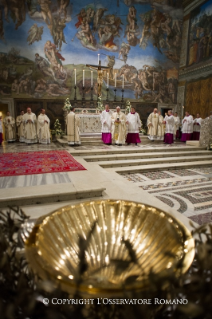 4-Messe et Baptême d'enfants