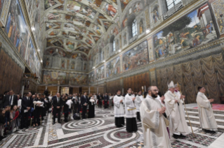 0-Battesimo del Signore - Santa Messa e Battesimo di alcuni bambini