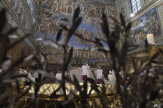 18-Fête du Baptême du Seigneur - Messe et Baptême de quelques enfants