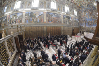 21-Fête du Baptême du Seigneur - Messe et Baptême de quelques enfants