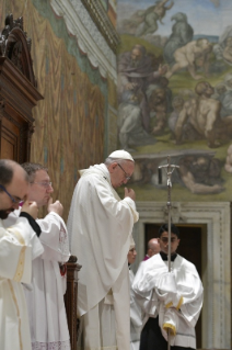 17-Holy Mass on the Feast of the Baptism of the Lord