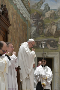 17-Battesimo del Signore - Santa Messa e Battesimo di alcuni bambini