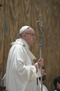 19-Holy Mass on the Feast of the Baptism of the Lord