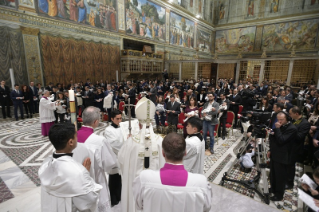 27-Holy Mass on the Feast of the Baptism of the Lord