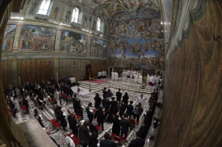 39-Holy Mass on the Feast of the Baptism of the Lord