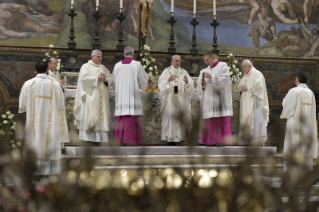 37-Holy Mass on the Feast of the Baptism of the Lord