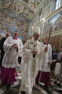 36-Holy Mass on the Feast of the Baptism of the Lord