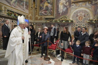35-Holy Mass on the Feast of the Baptism of the Lord