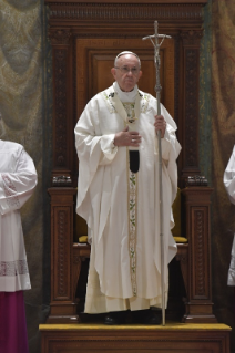 21-Holy Mass on the Feast of the Baptism of the Lord
