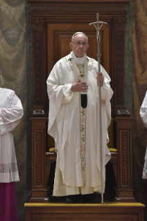 21-Baptême du Seigneur - Messe et Baptême d'enfants