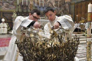 25-Holy Mass on the Feast of the Baptism of the Lord