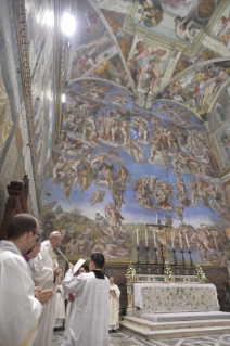 0-Holy Mass on the Feast of the Baptism of the Lord