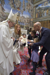11-Holy Mass on the Feast of the Baptism of the Lord