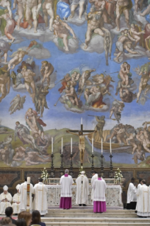33-Holy Mass on the Feast of the Baptism of the Lord