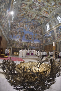 38-Holy Mass on the Feast of the Baptism of the Lord