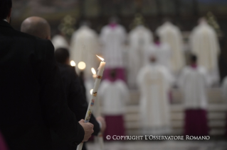 26-Battesimo del Signore - Santa Messa e Battesimo di alcuni bambini