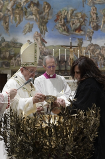 19-Fest der Taufe des Herrn - Eucharistiefeier mit Kindertaufe