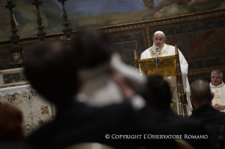 15-Battesimo del Signore - Santa Messa e Battesimo di alcuni bambini