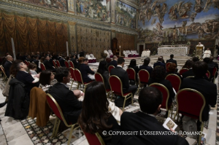 25-Battesimo del Signore - Santa Messa e Battesimo di alcuni bambini