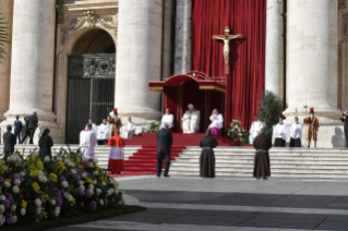 0-XXVIII Domenica del Tempo Ordinario – Santa Messa e Canonizzazione