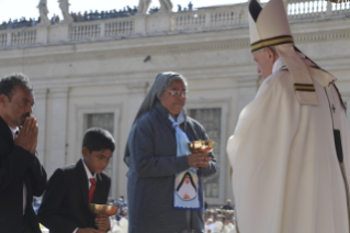 18-XXVIII Sunday of Ordinary Time