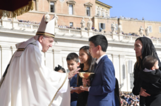 19-XXVIII Sunday of Ordinary Time