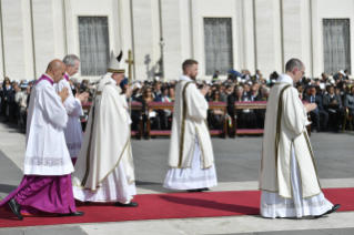 22-XXVIII Sunday of Ordinary Time