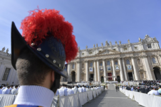 26-Heilige Messe mit Heiligsprechungen