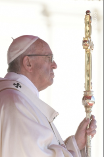 13-29. Sonntag im Jahreskreis: Heilige Messe mit Heiligsprechungen