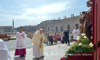 2-VII Domenica di Pasqua – Santa Messa