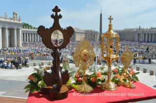 10-Seventh Sunday of Easter - Holy Mass 