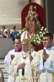 9-7. Sonntag der Osterzeit - Heilige Messe