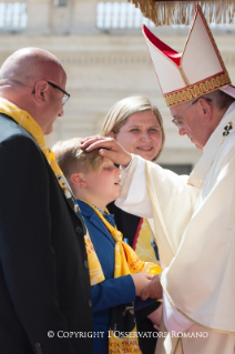 17-Seventh Sunday of Easter - Holy Mass 