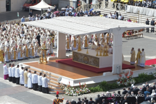 13-7. Sonntag der Osterzeit - Heilige Messe