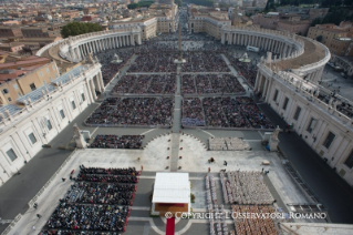 4-XXIX Domenica del Tempo Ordinario - Santa Messa e Canonizzazione