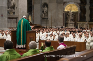 6-Santa Missa com os Frades Capuchinhos
