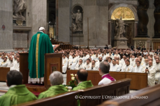 6-Holy Mass for the Capuchin Friars Minor