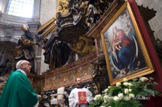 9-Holy Mass for the Capuchin Friars Minor