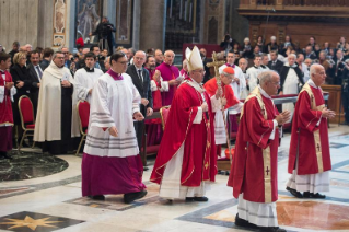 0-Santa Messa in suffragio dei Cardinali e Vescovi defunti
