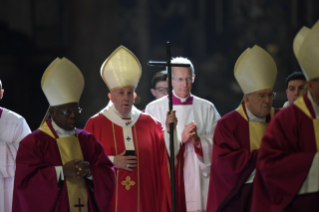 11-Holy Mass for the repose of the souls of the Cardinals and Bishops who died over the course of the year