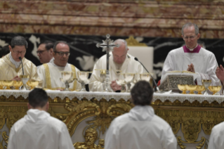 21-Mass for the Opening of the General Assembly of Caritas Internationalis