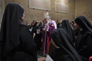 8-Commemorazione di tutti i fedeli defunti – Santa Messa