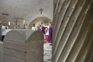 6-Commemorazione di tutti i fedeli defunti – Santa Messa