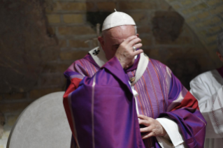 13-Commemorazione di tutti i fedeli defunti – Santa Messa