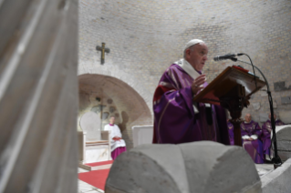 16-Commemorazione di tutti i fedeli defunti – Santa Messa