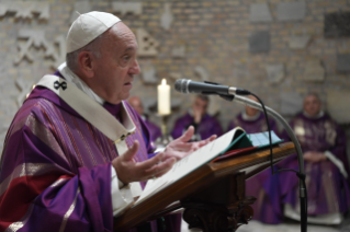18-Commemorazione di tutti i fedeli defunti – Santa Messa