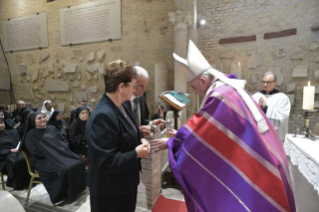 22-Commemorazione di tutti i fedeli defunti – Santa Messa